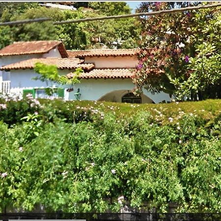 Flat Muqui 91 Otel Teresópolis Dış mekan fotoğraf