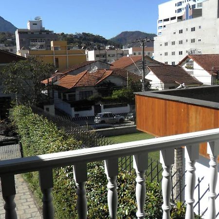 Flat Muqui 91 Otel Teresópolis Dış mekan fotoğraf