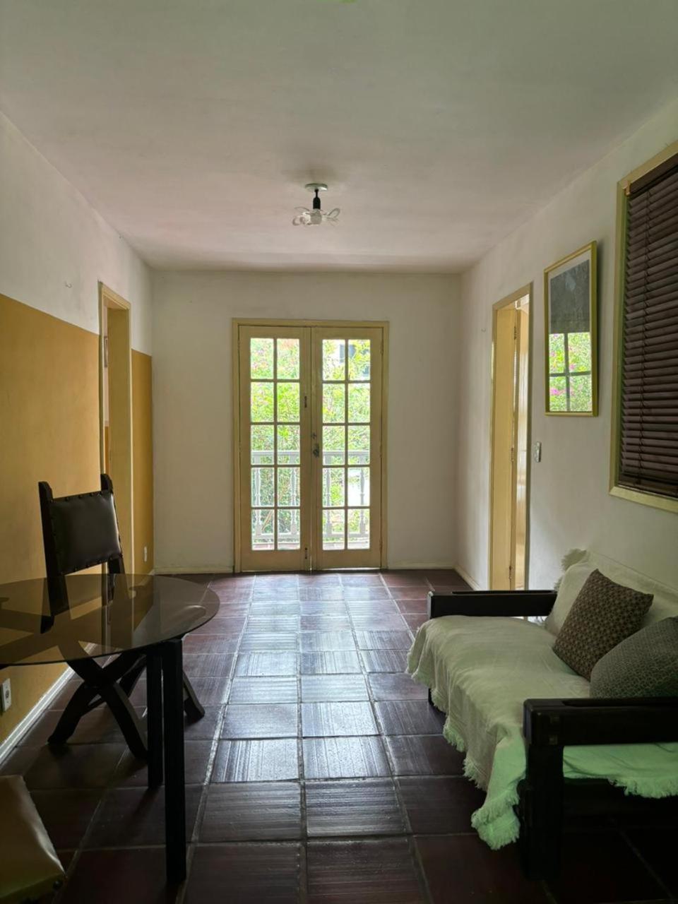Flat Muqui 91 Otel Teresópolis Dış mekan fotoğraf