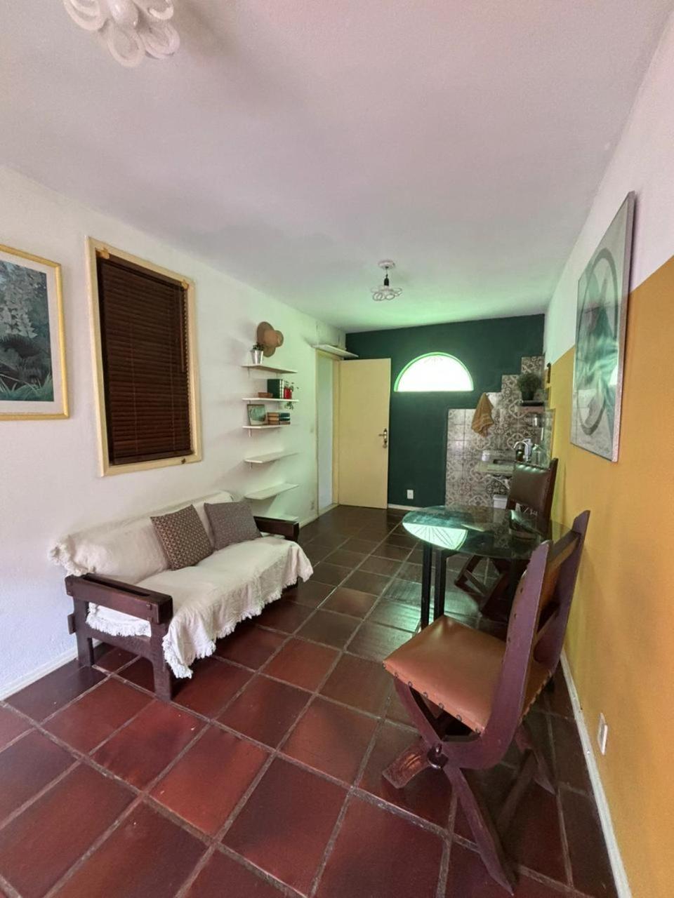 Flat Muqui 91 Otel Teresópolis Dış mekan fotoğraf