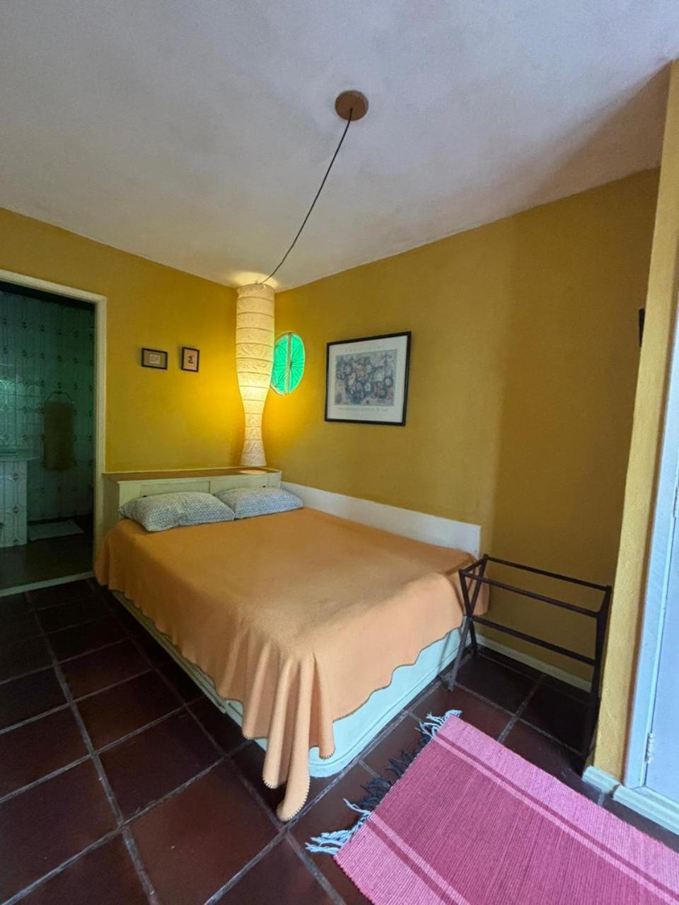 Flat Muqui 91 Otel Teresópolis Dış mekan fotoğraf