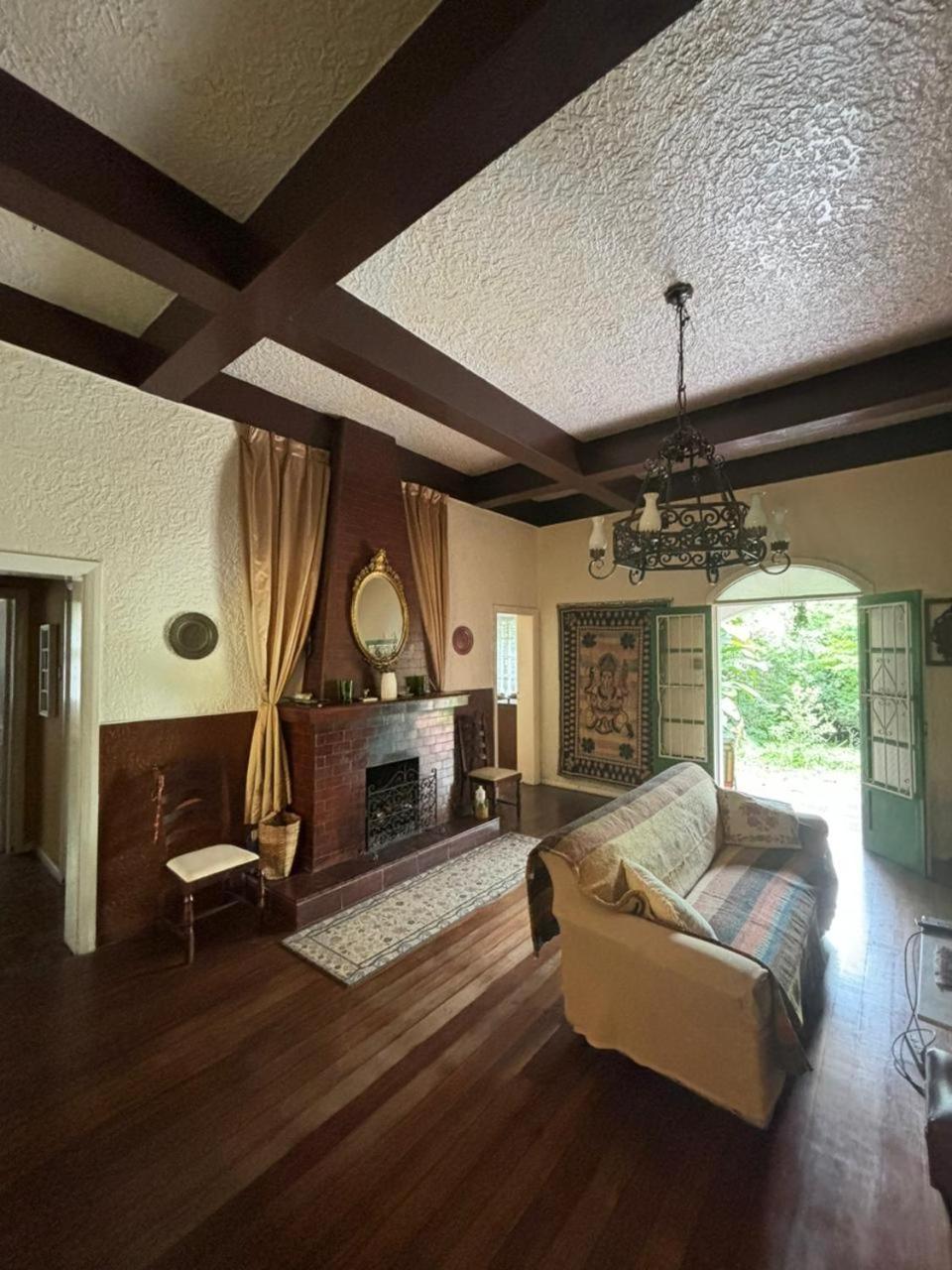 Flat Muqui 91 Otel Teresópolis Dış mekan fotoğraf