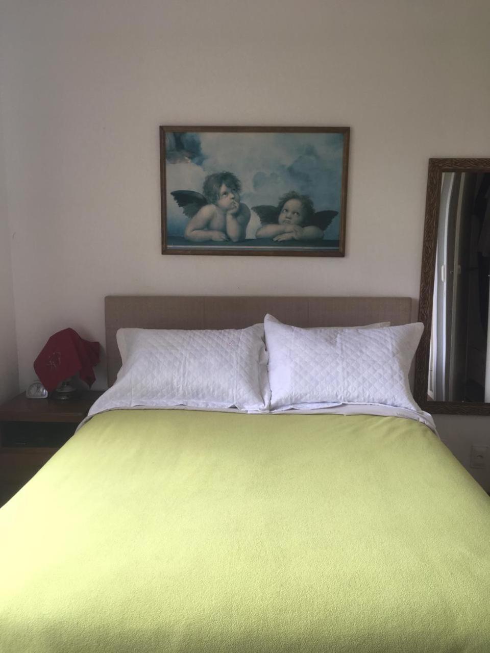 Flat Muqui 91 Otel Teresópolis Dış mekan fotoğraf