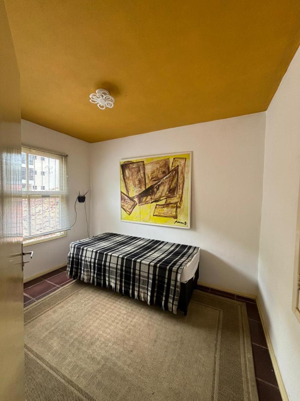Flat Muqui 91 Otel Teresópolis Dış mekan fotoğraf