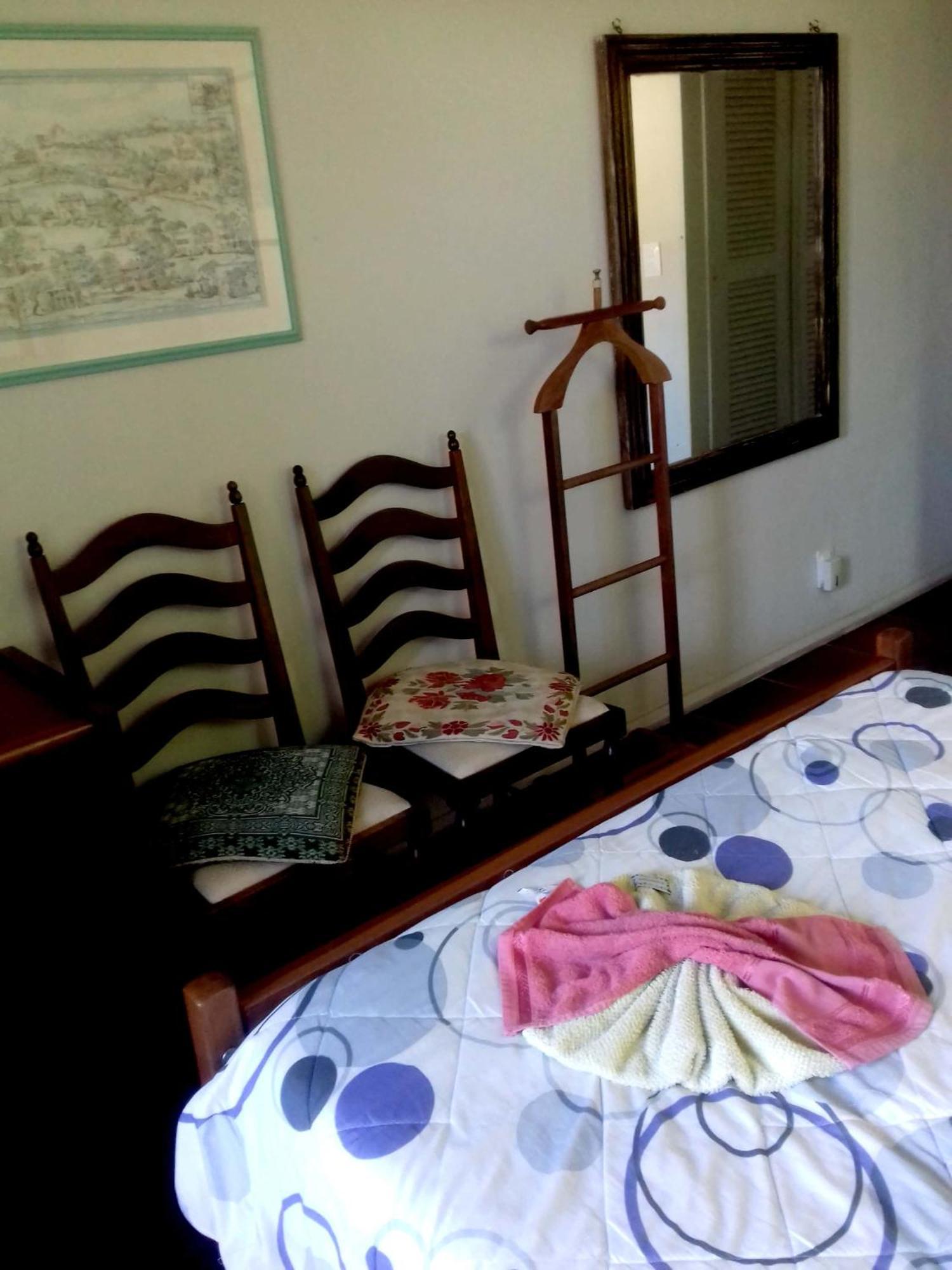 Flat Muqui 91 Otel Teresópolis Dış mekan fotoğraf