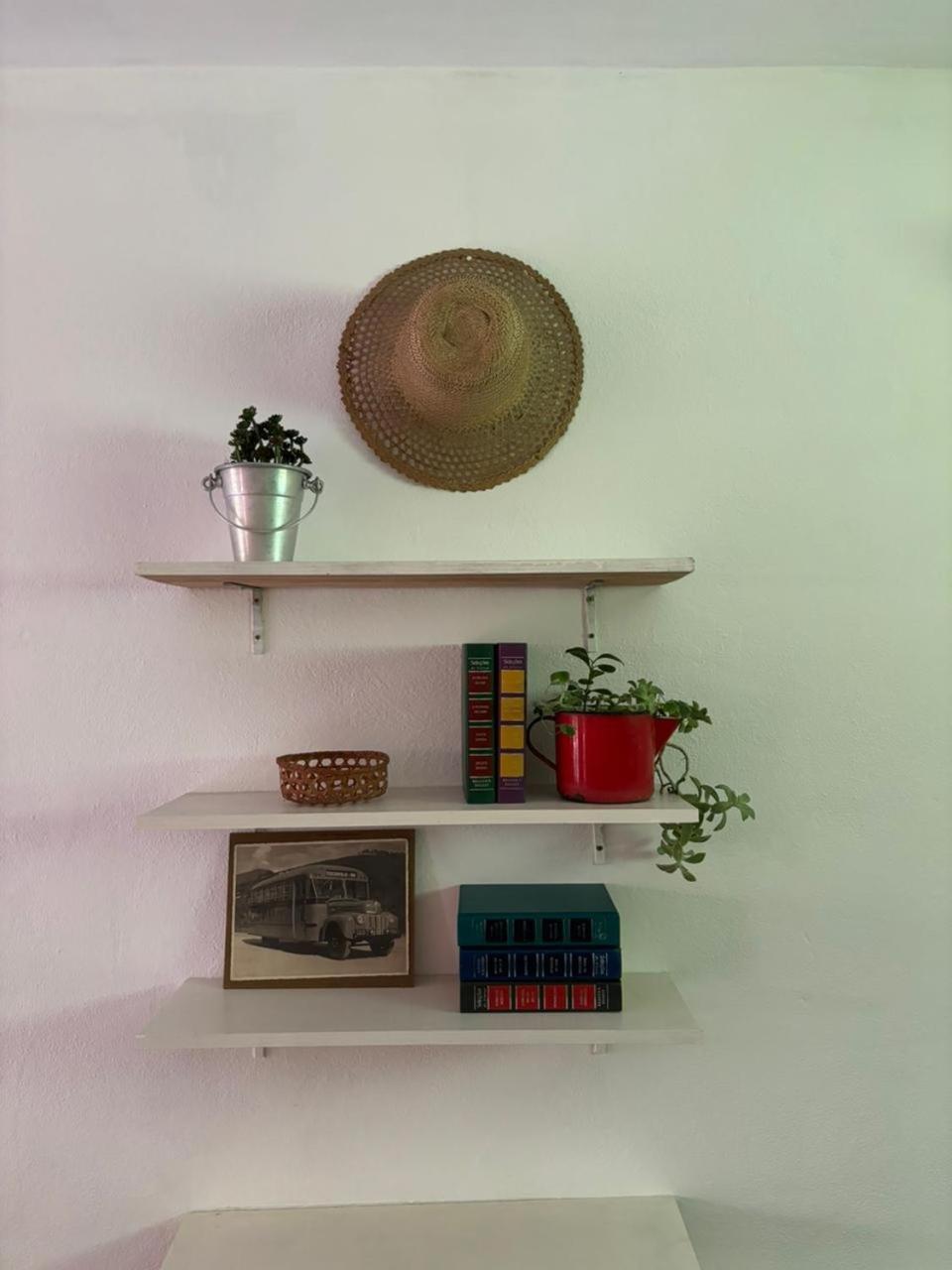 Flat Muqui 91 Otel Teresópolis Dış mekan fotoğraf