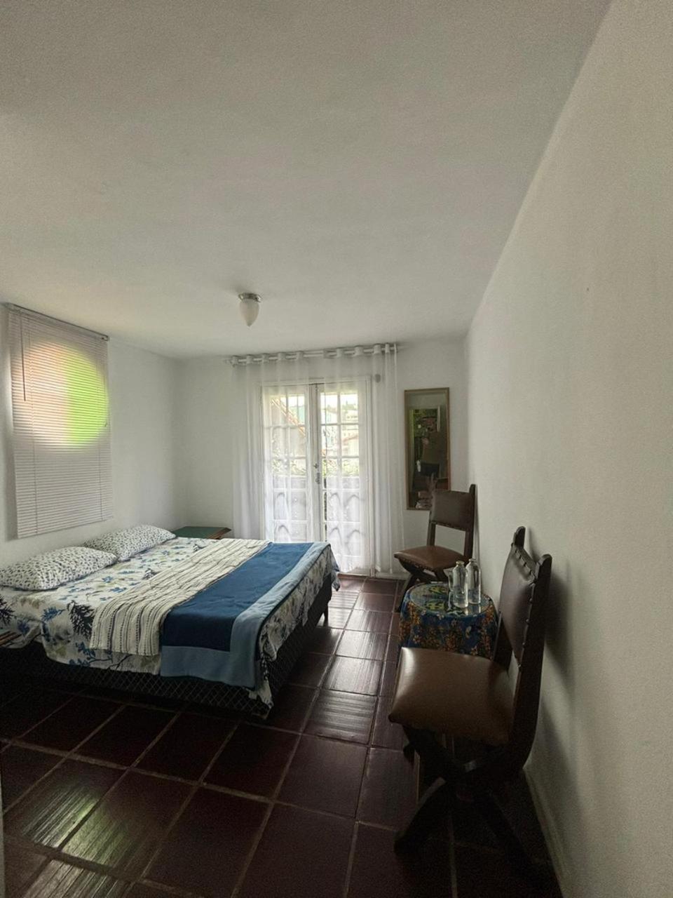 Flat Muqui 91 Otel Teresópolis Dış mekan fotoğraf