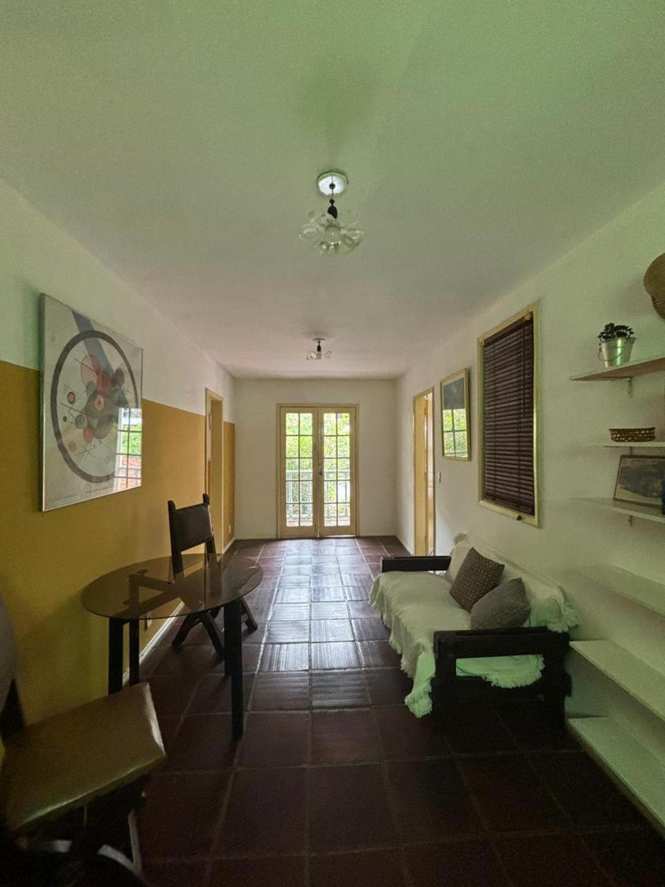 Flat Muqui 91 Otel Teresópolis Dış mekan fotoğraf