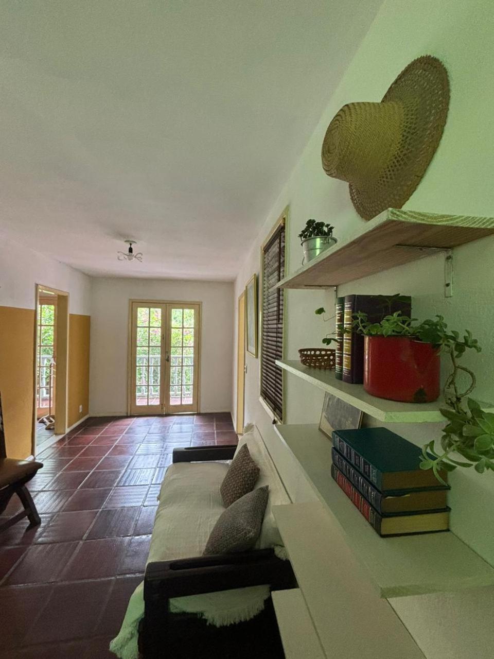 Flat Muqui 91 Otel Teresópolis Dış mekan fotoğraf
