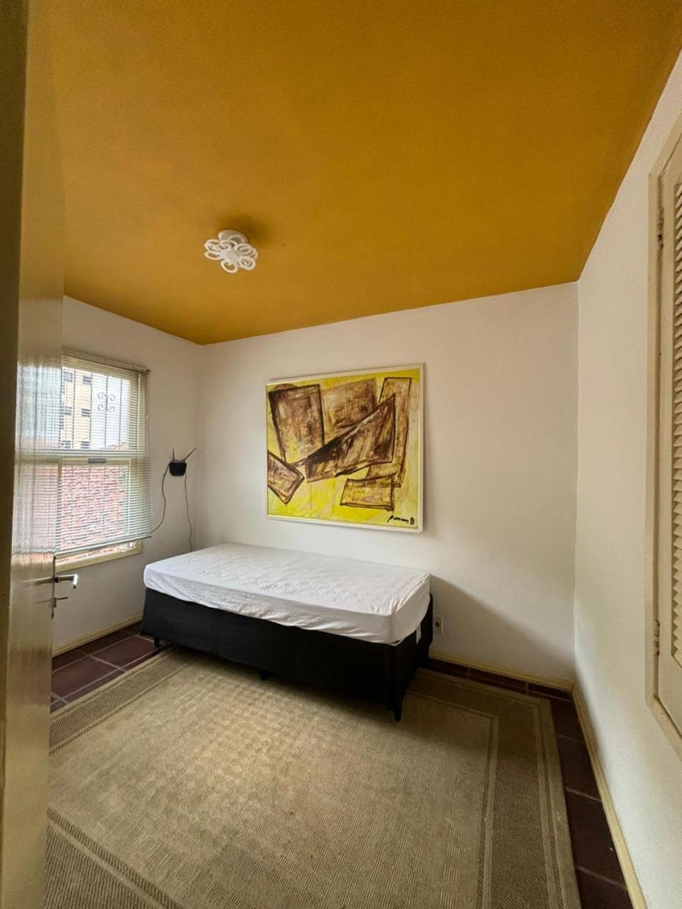 Flat Muqui 91 Otel Teresópolis Dış mekan fotoğraf