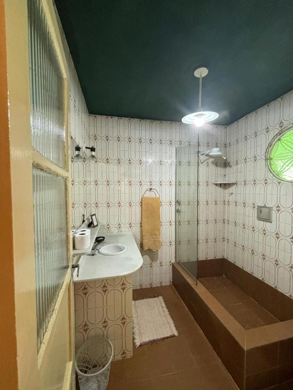 Flat Muqui 91 Otel Teresópolis Dış mekan fotoğraf