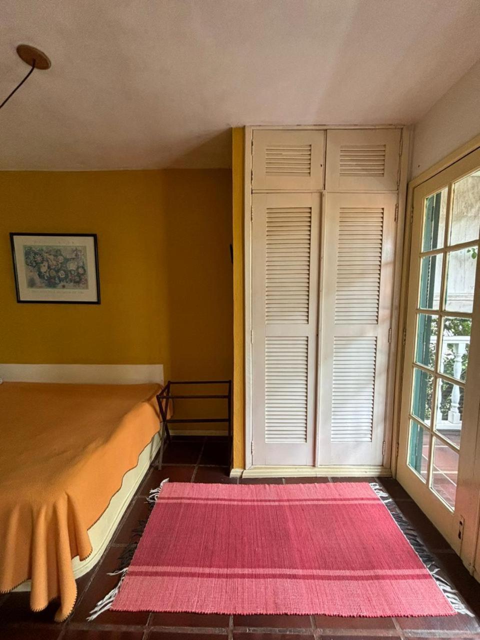 Flat Muqui 91 Otel Teresópolis Dış mekan fotoğraf