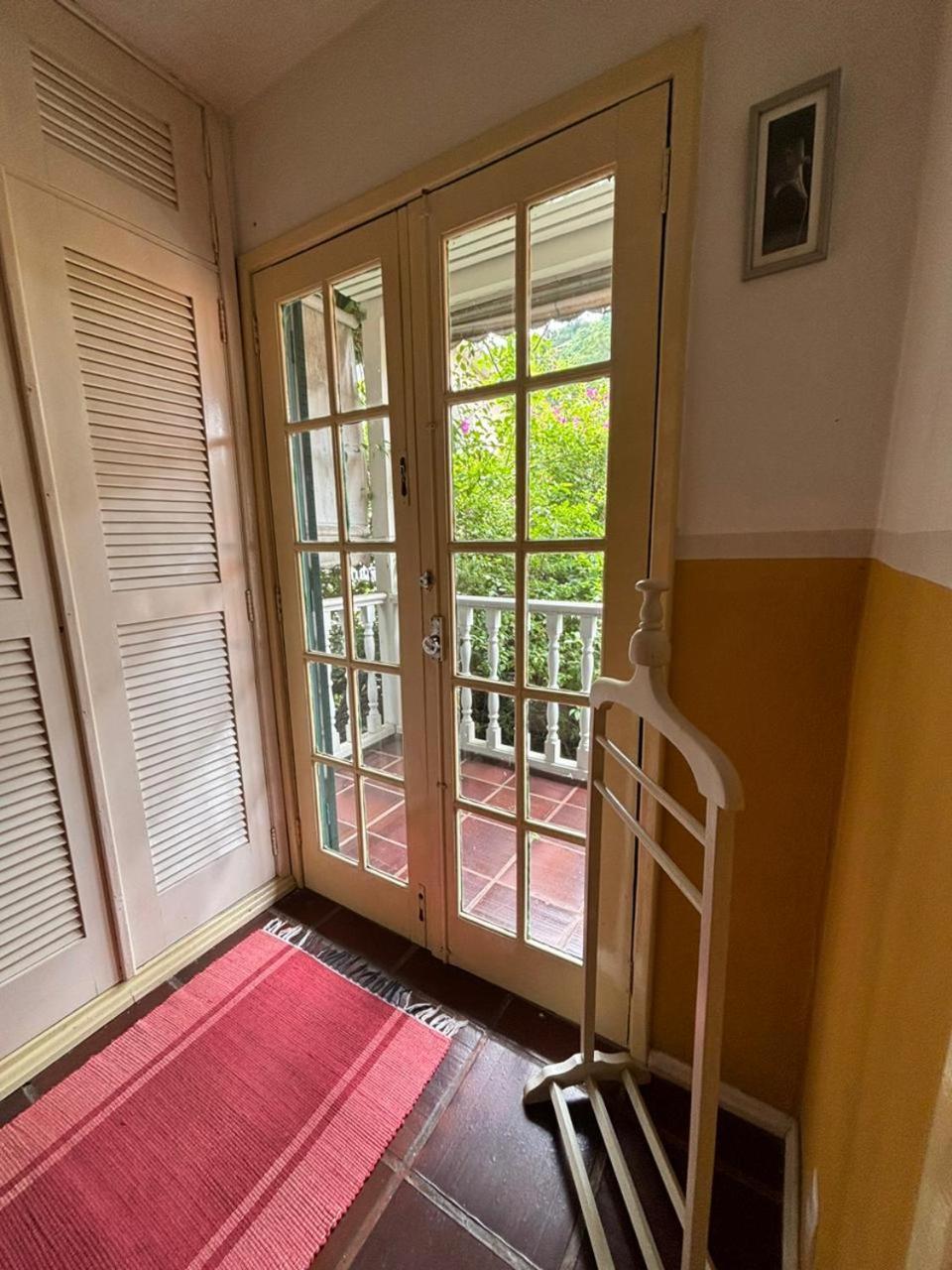 Flat Muqui 91 Otel Teresópolis Dış mekan fotoğraf