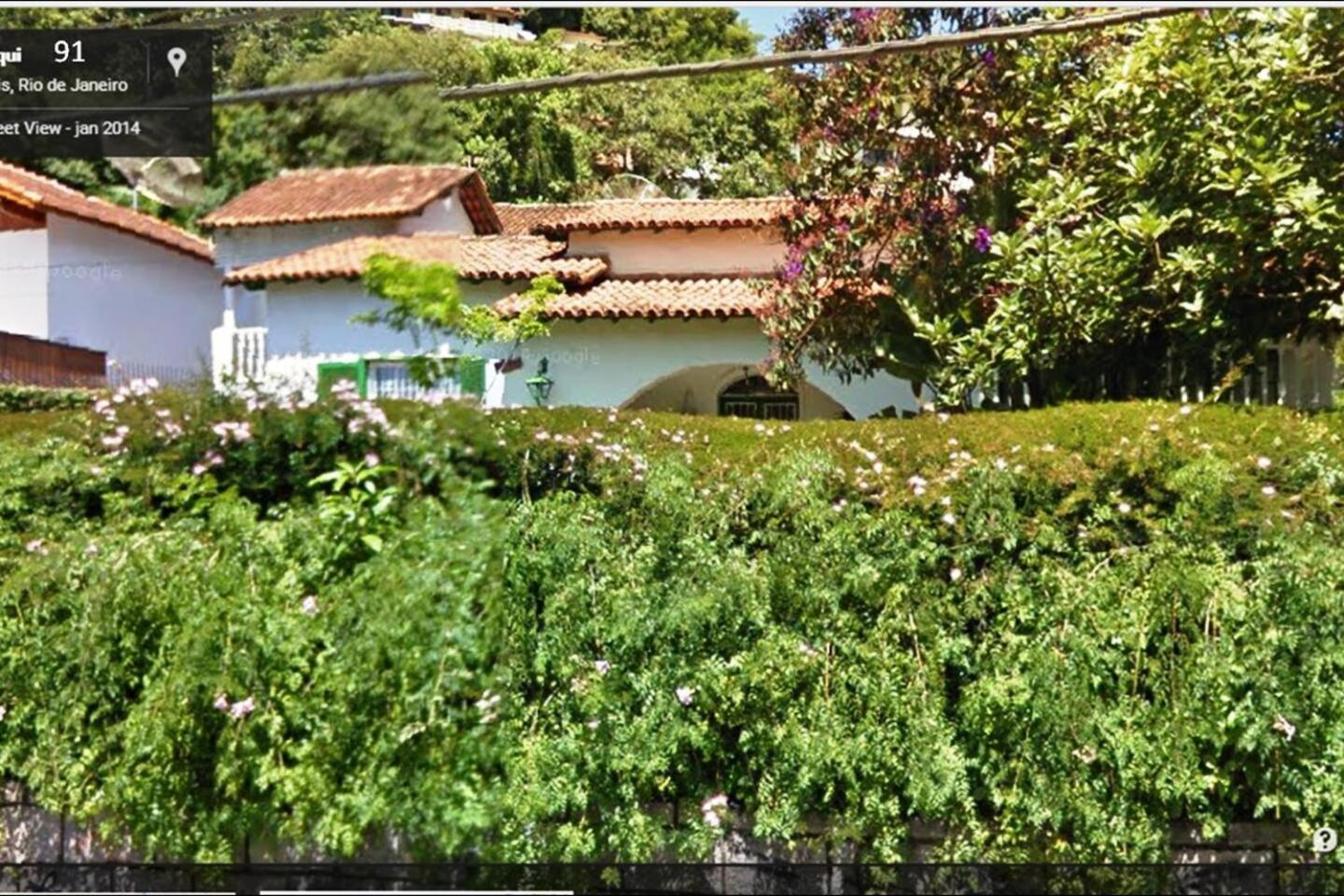 Flat Muqui 91 Otel Teresópolis Dış mekan fotoğraf