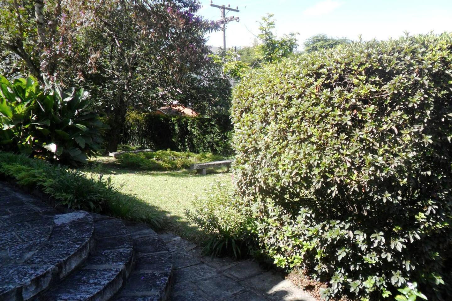 Flat Muqui 91 Otel Teresópolis Dış mekan fotoğraf