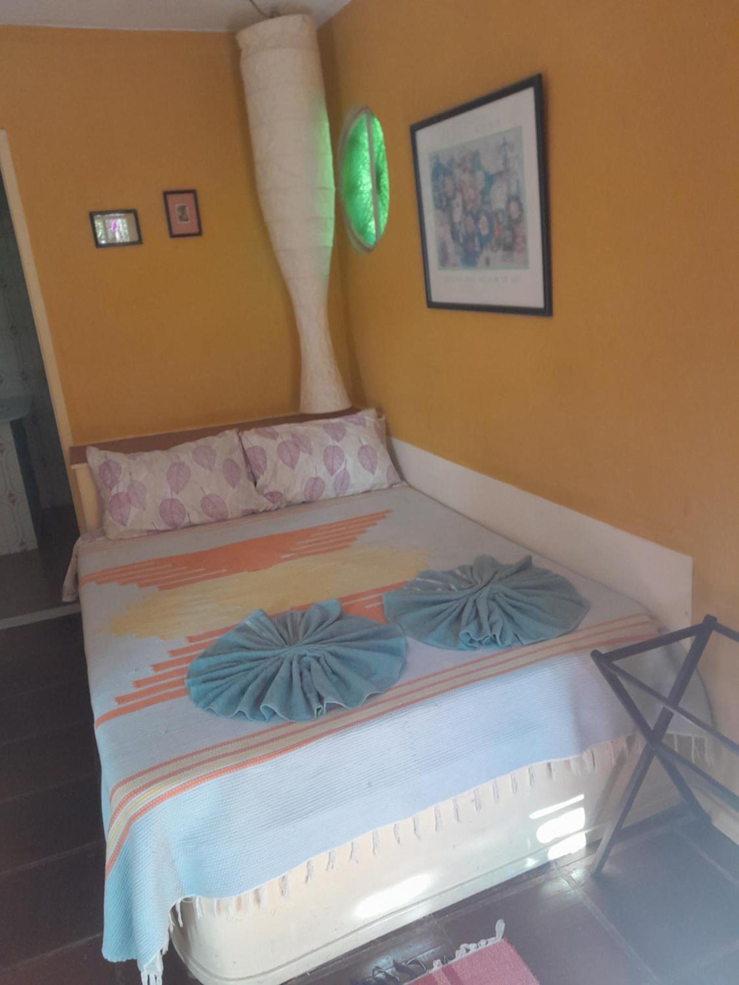 Flat Muqui 91 Otel Teresópolis Dış mekan fotoğraf