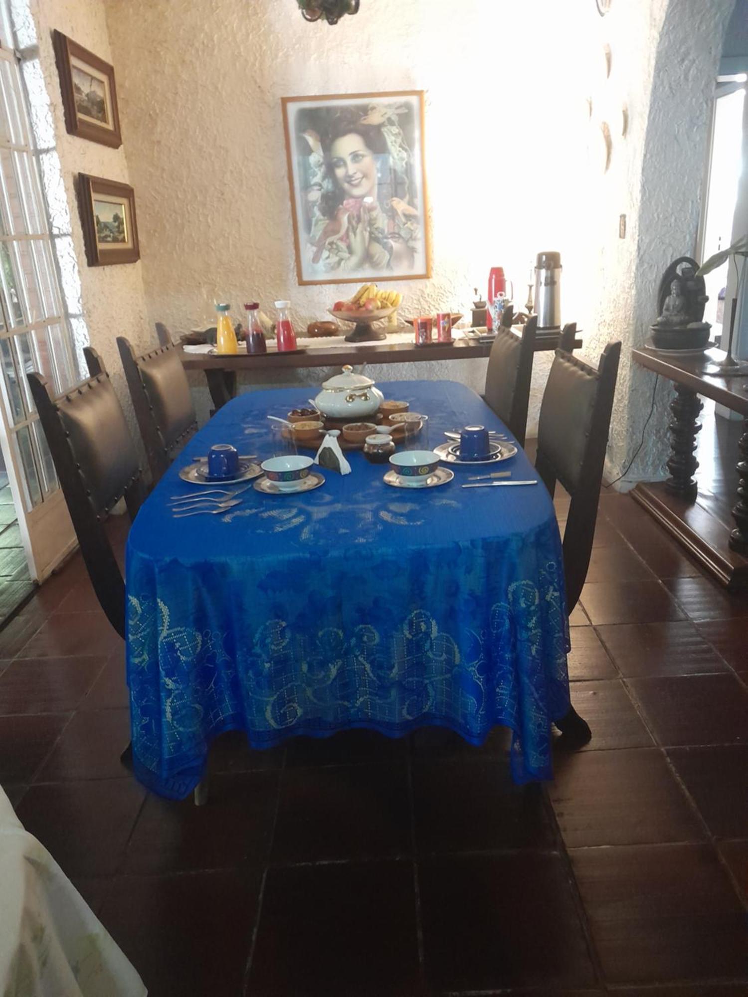 Flat Muqui 91 Otel Teresópolis Dış mekan fotoğraf