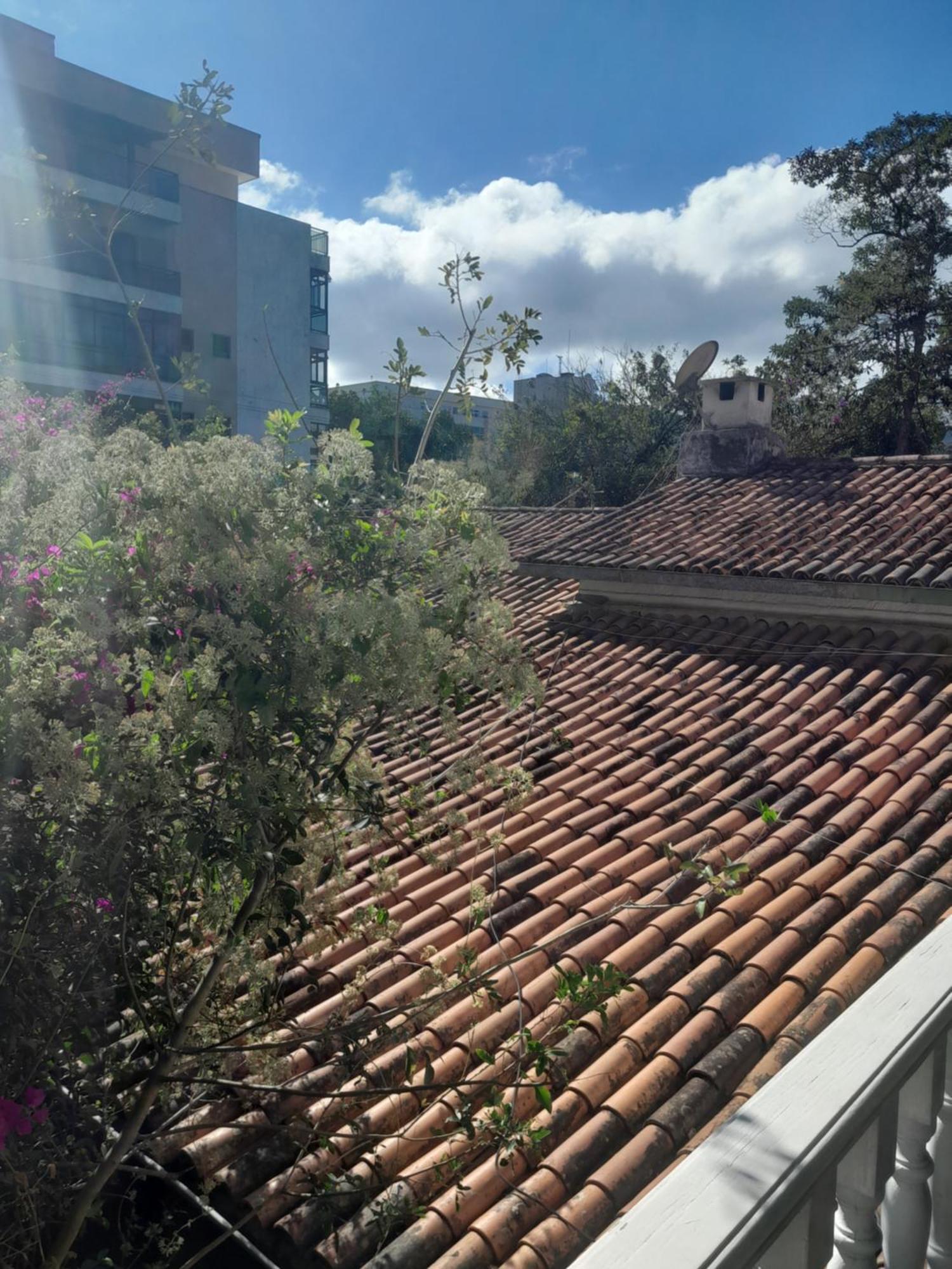 Flat Muqui 91 Otel Teresópolis Dış mekan fotoğraf