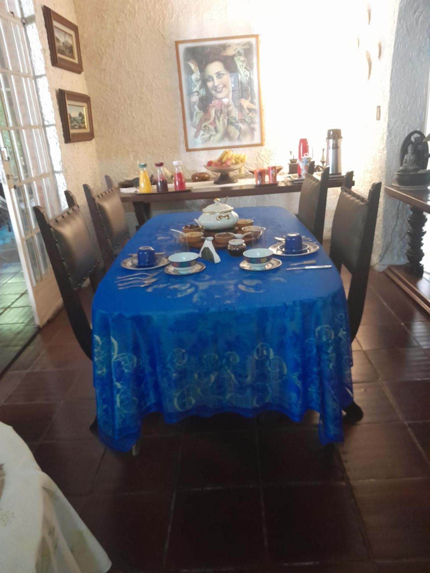 Flat Muqui 91 Otel Teresópolis Dış mekan fotoğraf