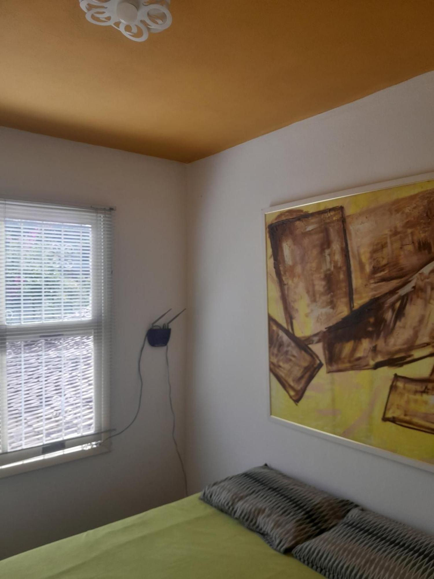 Flat Muqui 91 Otel Teresópolis Dış mekan fotoğraf