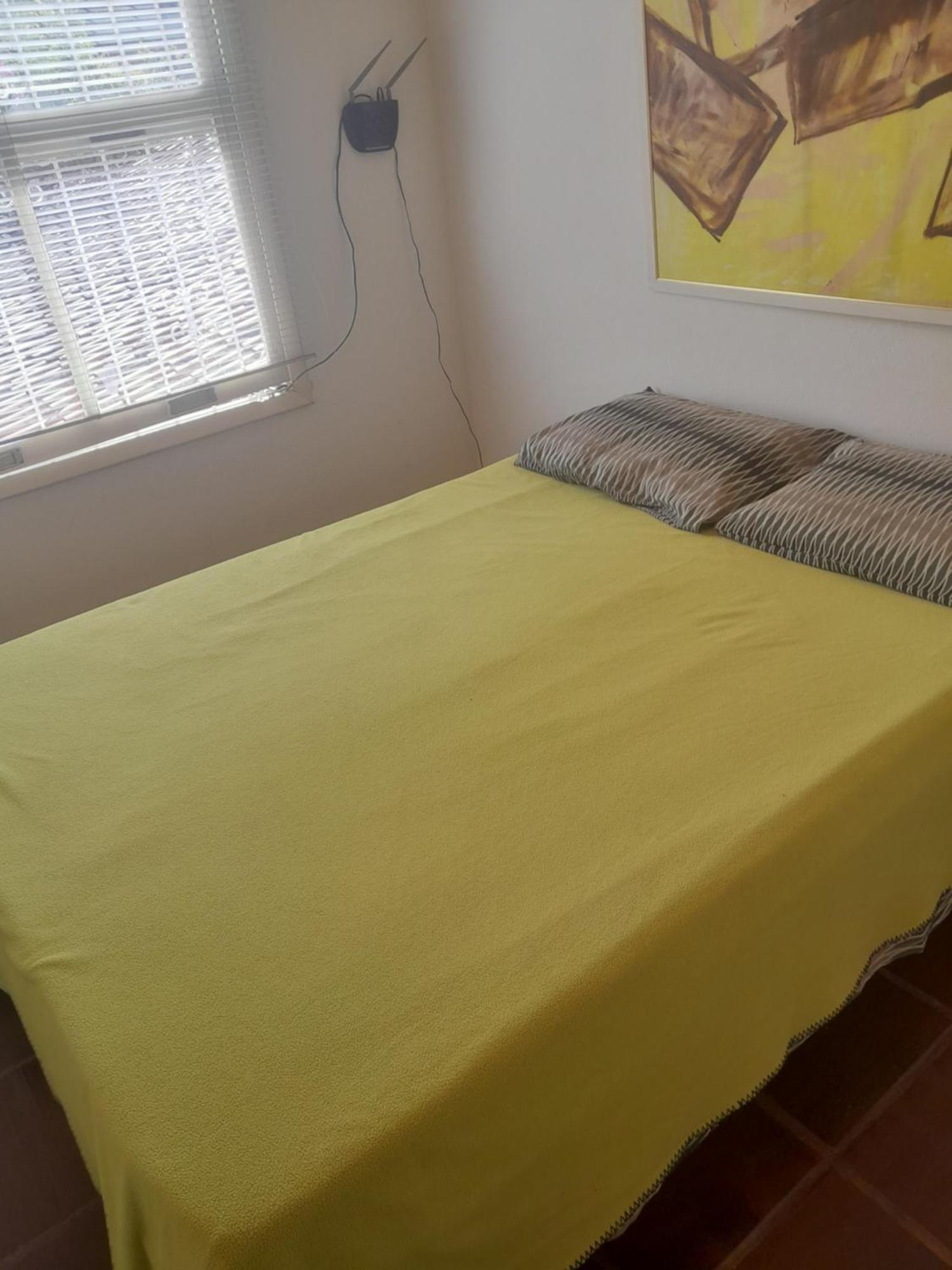 Flat Muqui 91 Otel Teresópolis Dış mekan fotoğraf