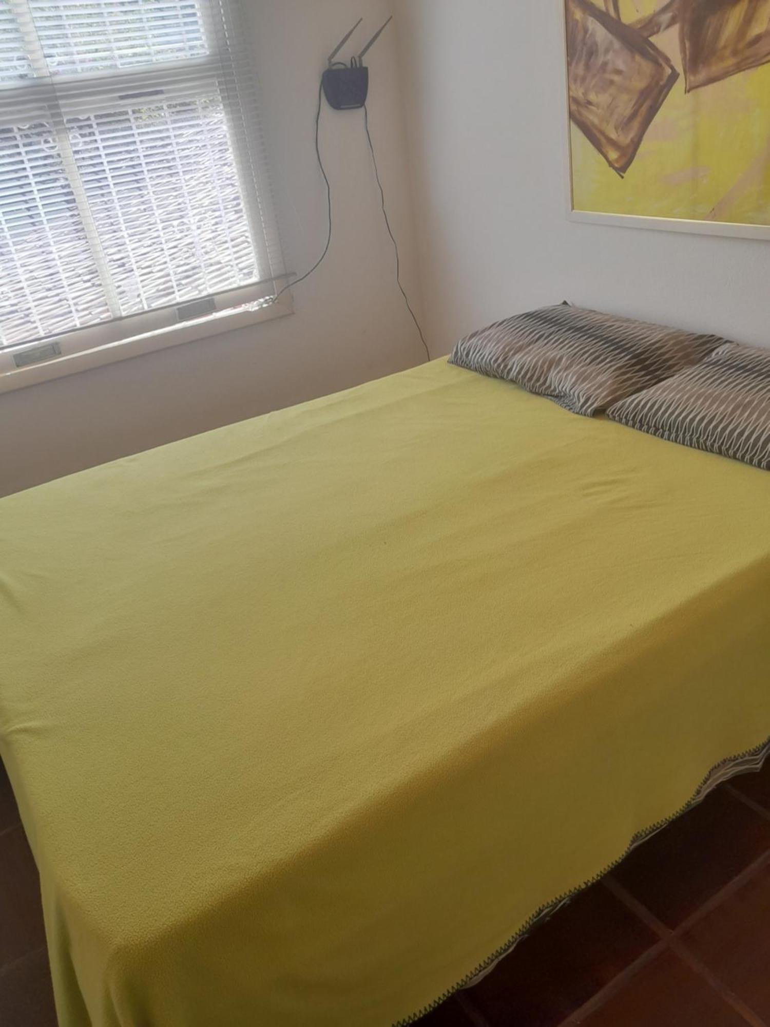 Flat Muqui 91 Otel Teresópolis Dış mekan fotoğraf