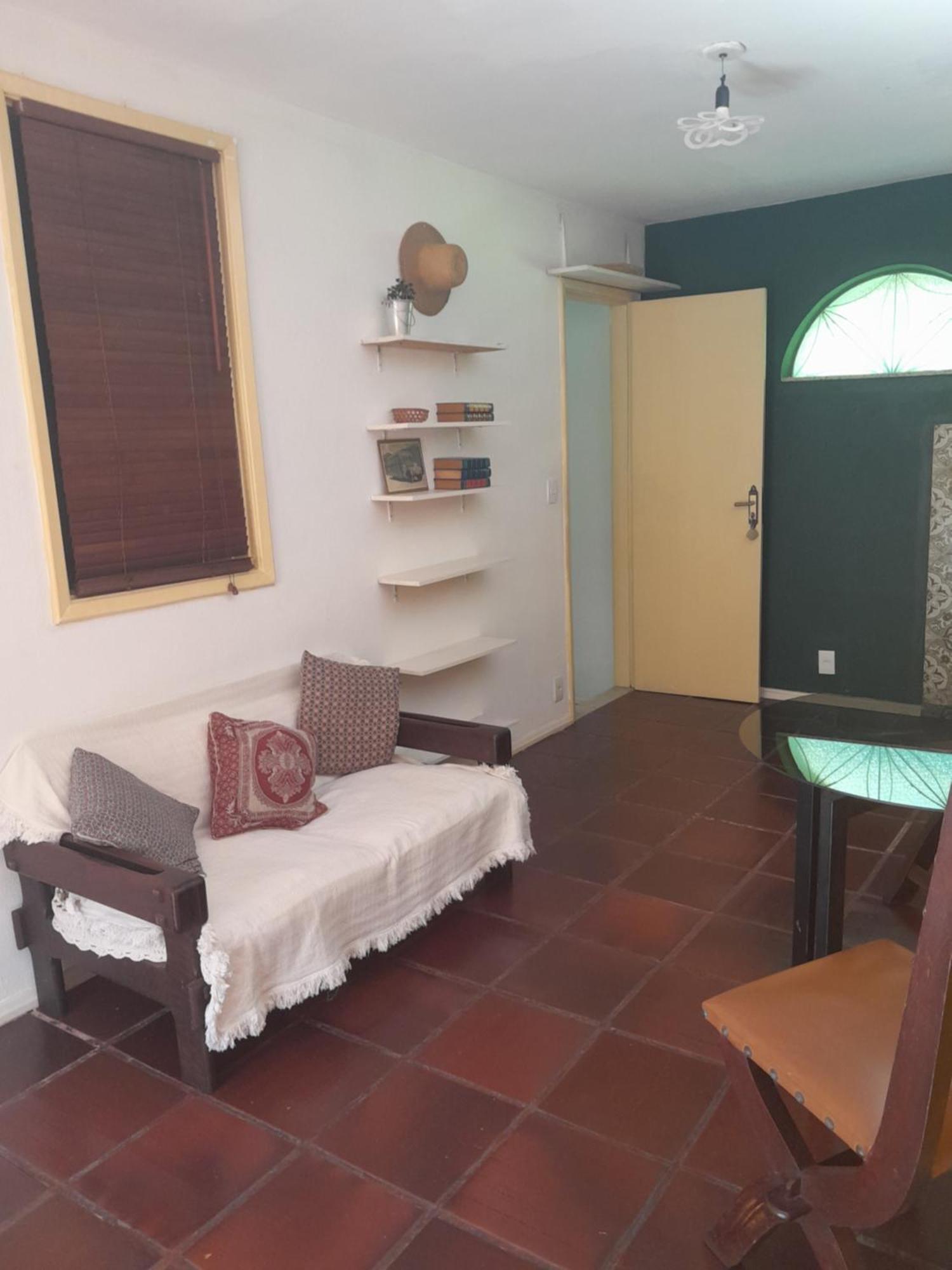 Flat Muqui 91 Otel Teresópolis Dış mekan fotoğraf