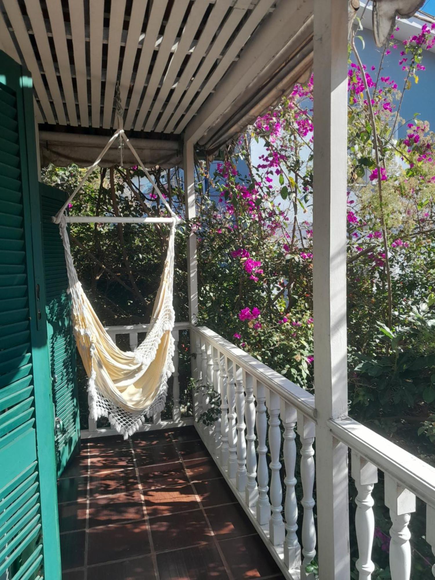 Flat Muqui 91 Otel Teresópolis Dış mekan fotoğraf