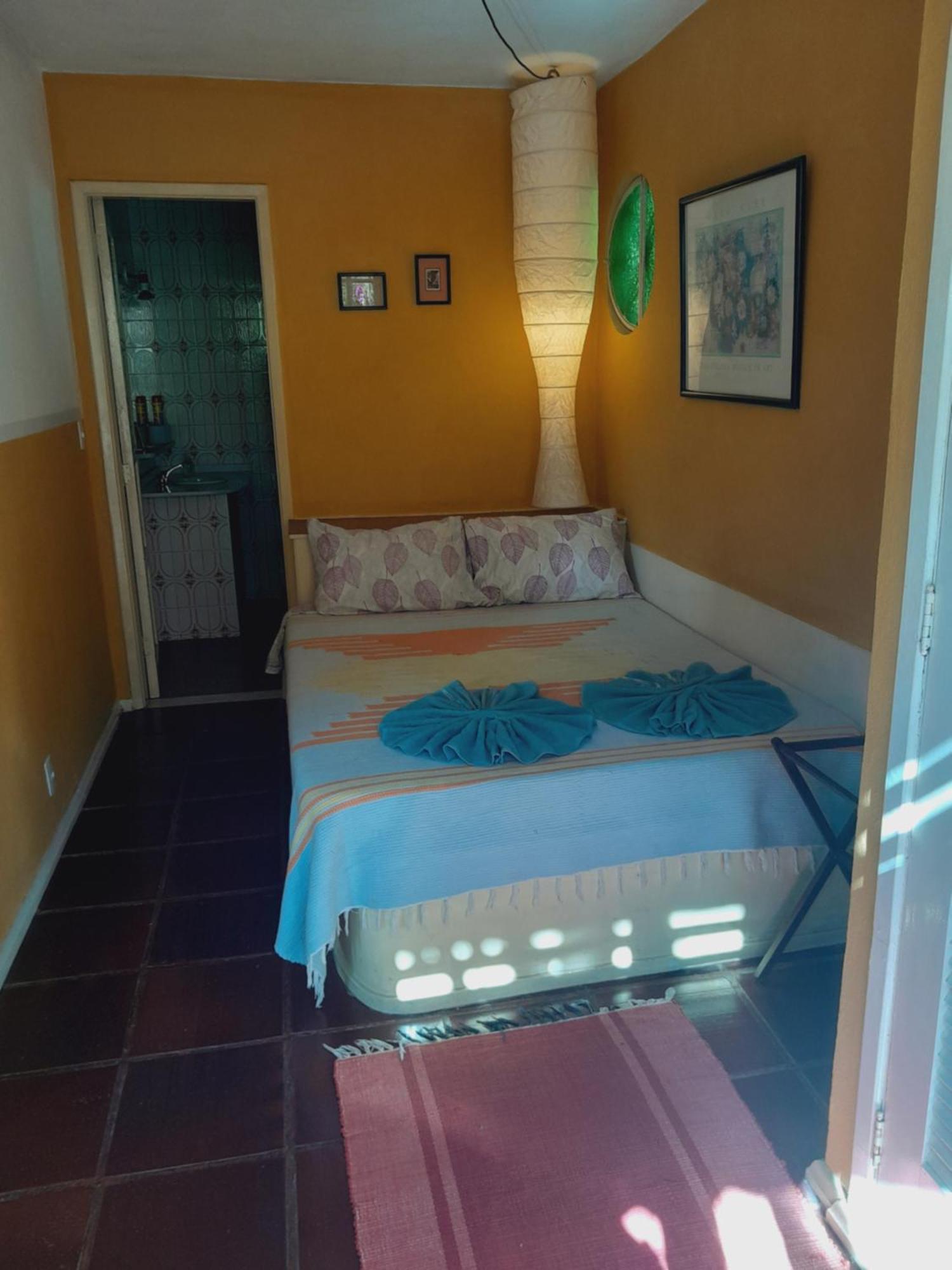 Flat Muqui 91 Otel Teresópolis Dış mekan fotoğraf