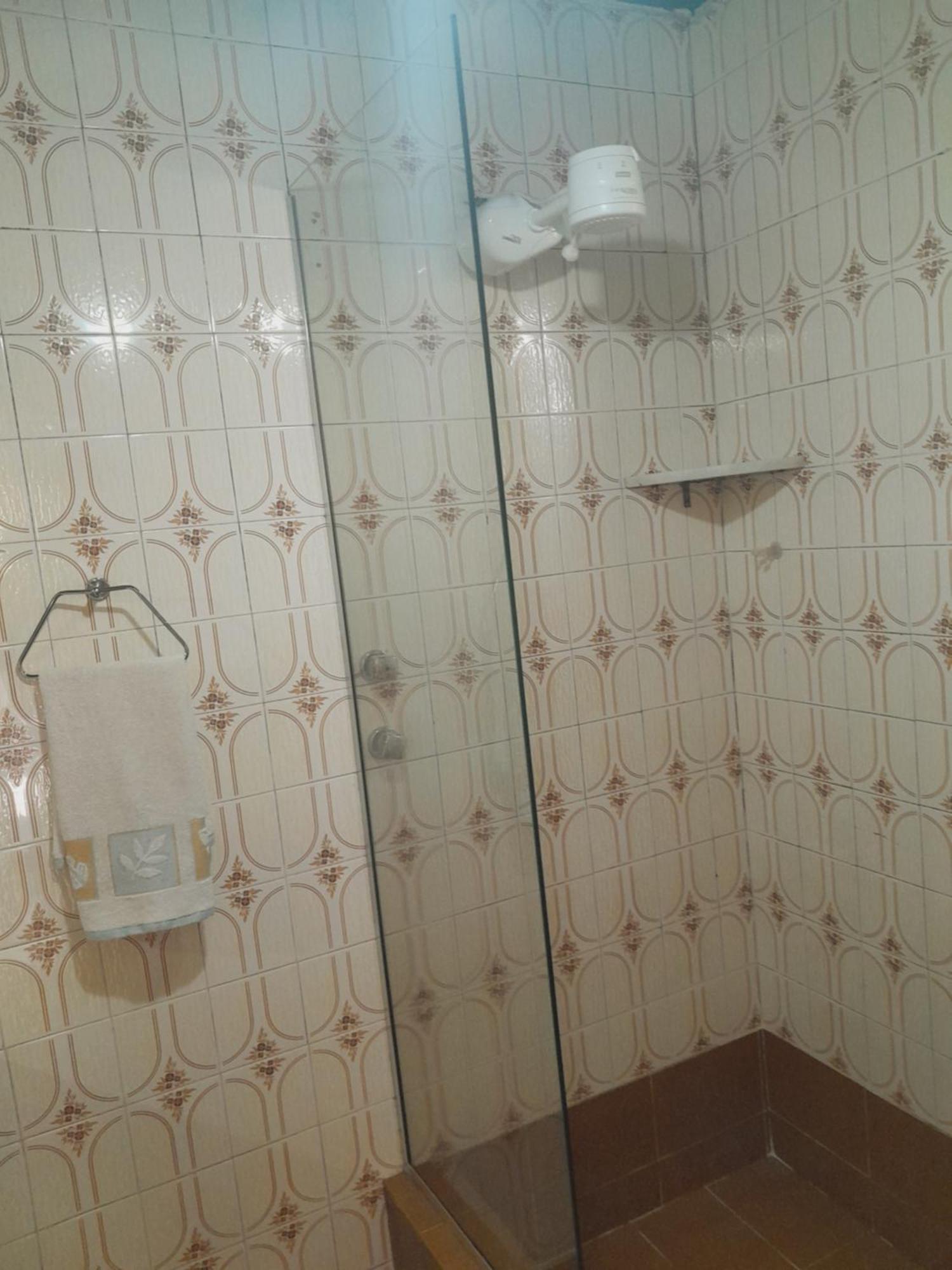 Flat Muqui 91 Otel Teresópolis Dış mekan fotoğraf