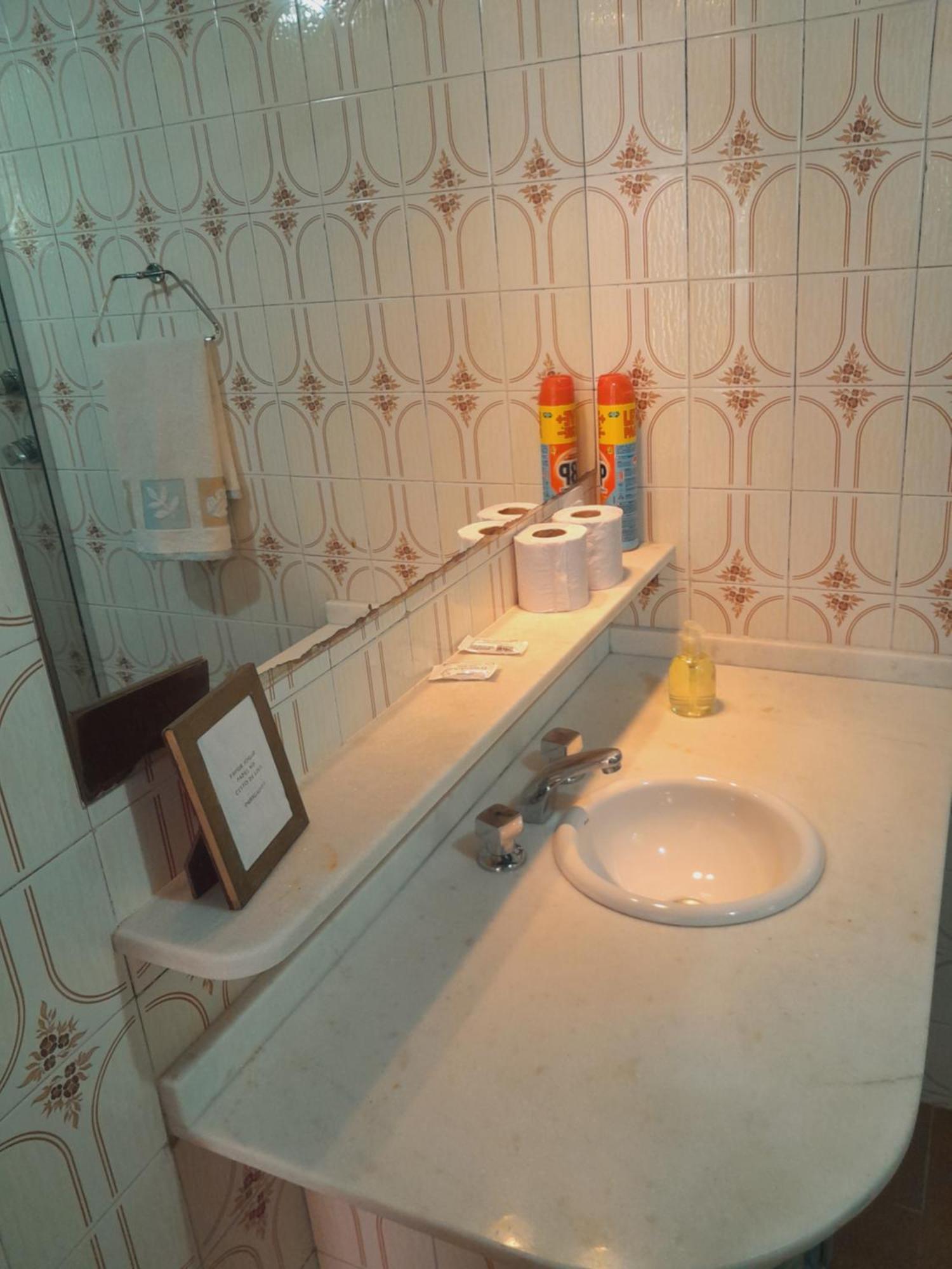 Flat Muqui 91 Otel Teresópolis Dış mekan fotoğraf