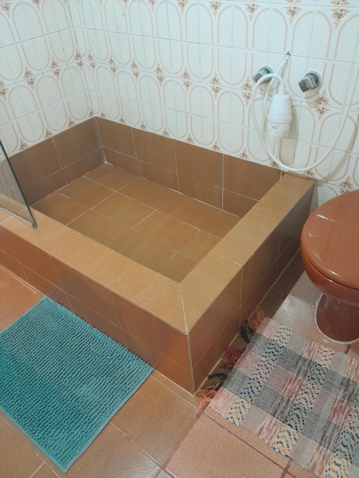 Flat Muqui 91 Otel Teresópolis Dış mekan fotoğraf