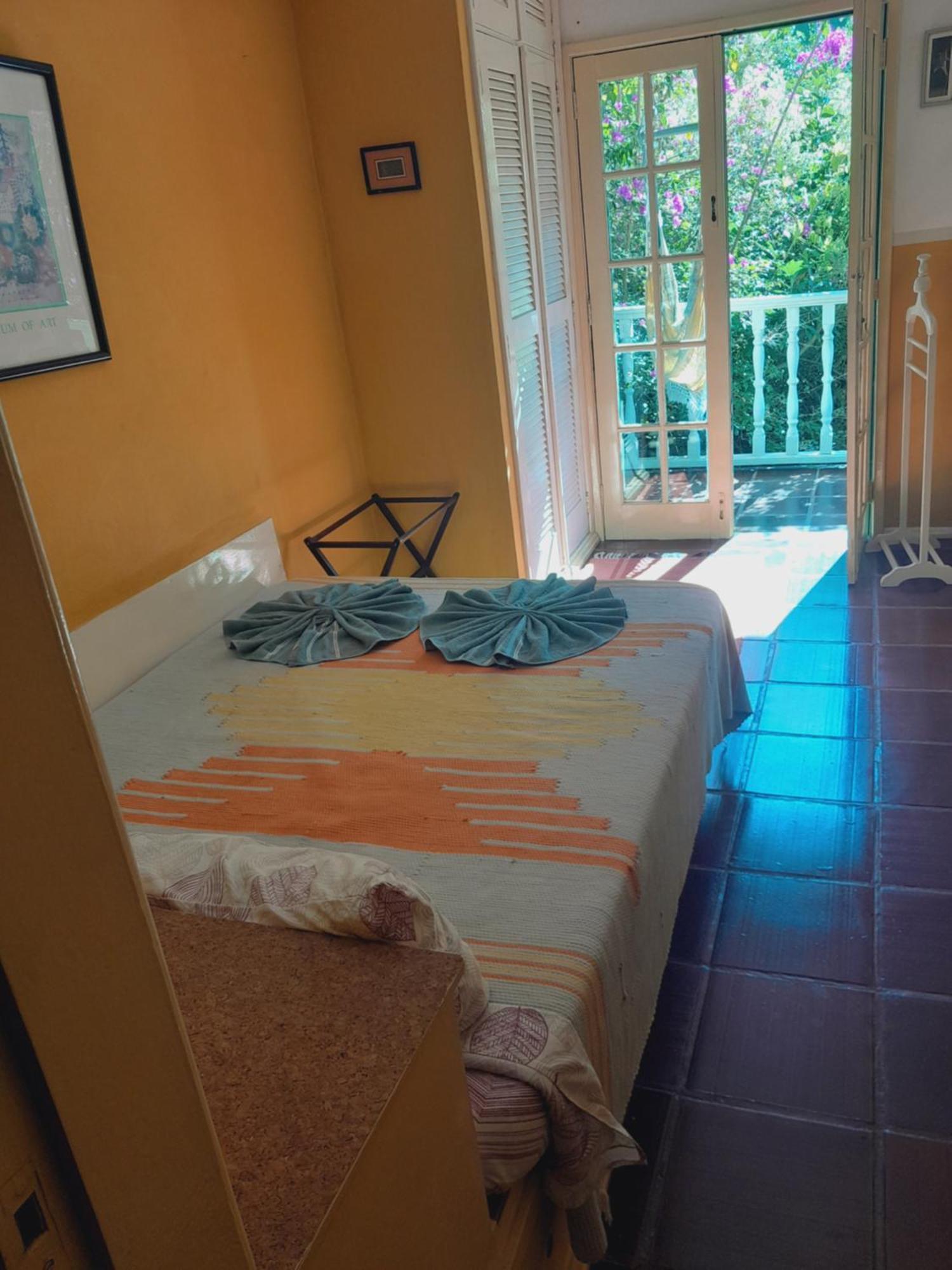 Flat Muqui 91 Otel Teresópolis Dış mekan fotoğraf